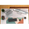 Мышь HP 930 Creator беспроводная Silver (195122270919)