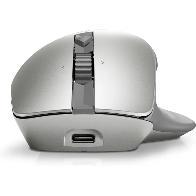 Мышь HP 930 Creator беспроводная Silver (195122270919)