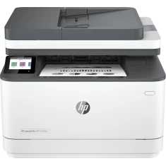 Багатофункціональний пристрій HP LaserJet Pro 3102fdn MFP (195122461751)