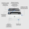 Багатофункціональний пристрій HP LaserJet Pro 3102fdn MFP (195122461751)