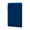 Чохол Hewlett-Packard HP Reversible Protective Blue Laptop Sleeve для ноутбука 14,1'' Black-Blue (195161357503)