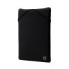 Чохол Hewlett-Packard HP Reversible Protective Geo Laptop Sleeve для ноутбука 14,1'' Black-Gray (195161359668)
