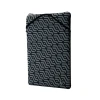Чохол Hewlett-Packard HP Reversible Protective Geo Laptop Sleeve для ноутбука 14,1'' Black-Gray (195161359668)