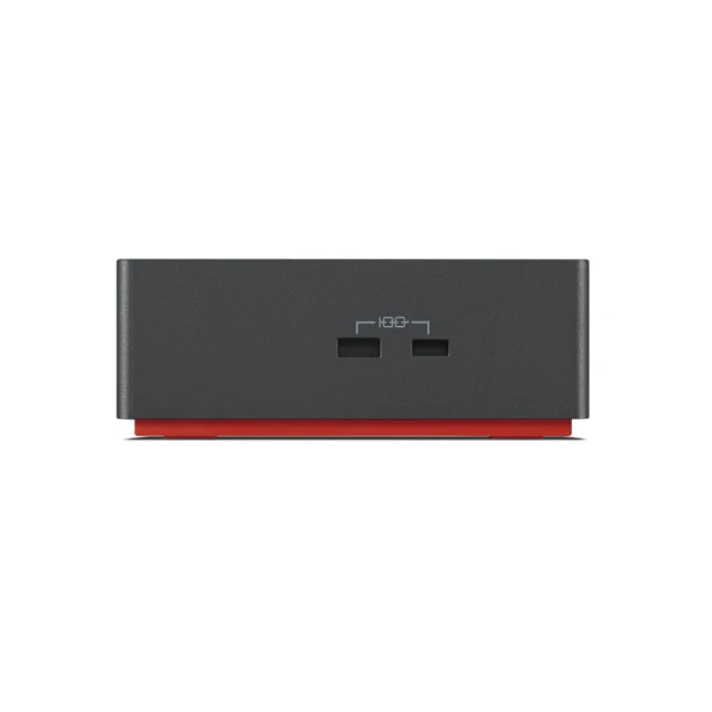 Док-станція Lenovo ThinkPad Thunderbolt 4 Workstation (195348677295)