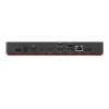 Док-станція Lenovo ThinkPad Thunderbolt 4 Workstation (195348677295)