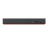 Док-станція Lenovo ThinkPad Thunderbolt 4 Workstation (195348677295)