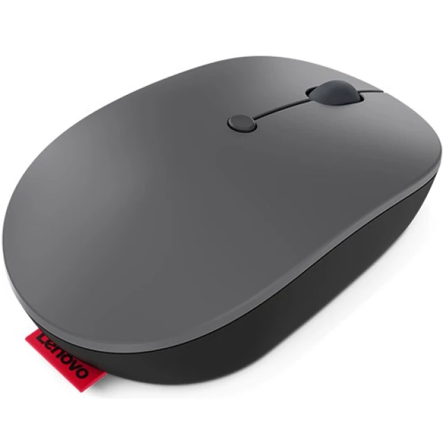 Миша Lenovo Go USB-C бездротова (195477678842)