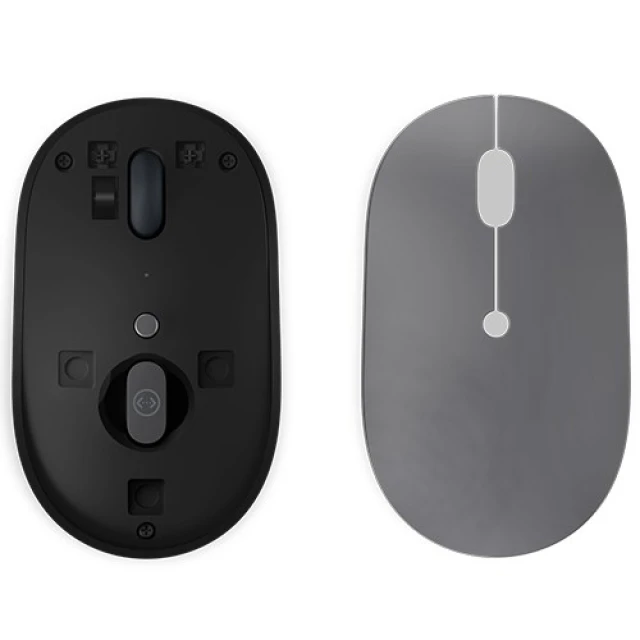Миша Lenovo Go USB-C бездротова (195477678842)