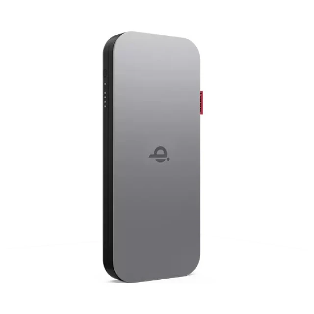 Портативний зарядний пристрій Lenovo Go Wireless Mobile 10000 mAh (195713001601)