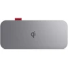 Портативний зарядний пристрій Lenovo Go Wireless Mobile 10000 mAh (195713001601)