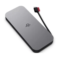 Портативний зарядний пристрій Lenovo Go Wireless Mobile 10000 mAh (195713001601)