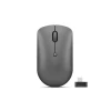 Мышь Lenovo 540 USB-C беспроводная компактная Storm Grey (195892016250)