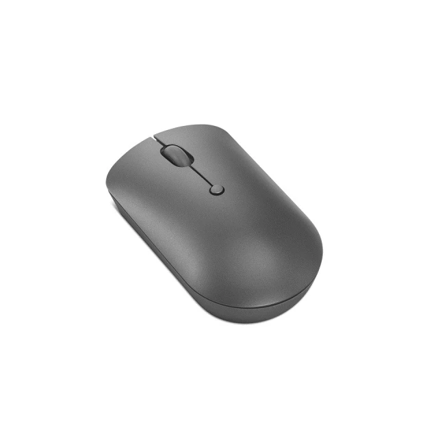Мышь Lenovo 540 USB-C беспроводная компактная Storm Grey (195892016250)