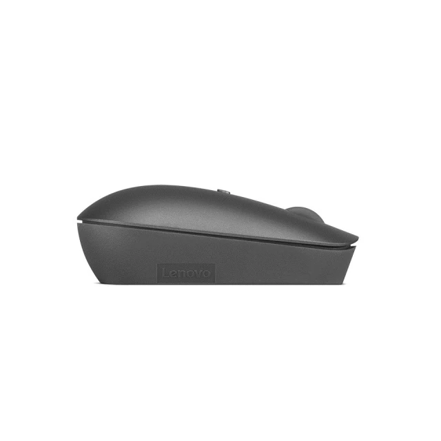 Мышь Lenovo 540 USB-C беспроводная компактная Storm Grey (195892016250)