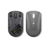 Мышь Lenovo 540 USB-C беспроводная компактная Storm Grey (195892016250)