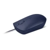 Миша Lenovo 540 USB-C дротова компактна Abyss Blue (195892016304)