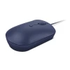 Миша Lenovo 540 USB-C дротова компактна Abyss Blue (195892016304)