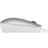 Миша Lenovo 540 USB-C Wired Compact Mouse Cloud Grey (195892016335)