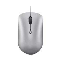 Миша Lenovo 540 USB-C Wired Compact Mouse Cloud Grey (195892016335)