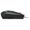 Миша Lenovo ThinkPad USB-C Wired Compact Mouse USB-C Black (195892016830)