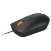 Миша Lenovo ThinkPad USB-C Wired Compact Mouse USB-C Black (195892016830)