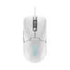 Миша Lenovo Legion M300s дротова USB ігрова Glacier White (195892041016)