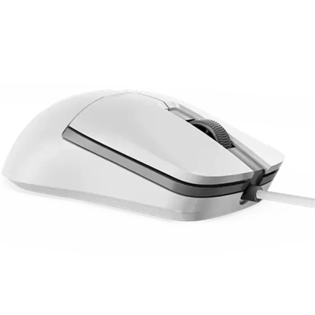 Миша Lenovo Legion M300s дротова USB ігрова Glacier White (195892041016)