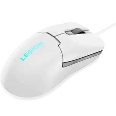 Миша Lenovo Legion M300s дротова USB ігрова Glacier White (195892041016)