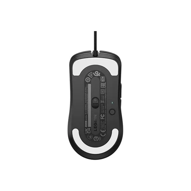 Миша Lenovo Legion M300s ігрова USB 2.0 Black (301938)