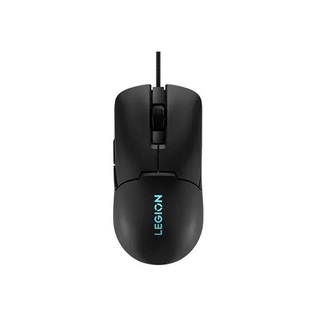Миша Lenovo Legion M300s ігрова USB 2.0 Black (301938)