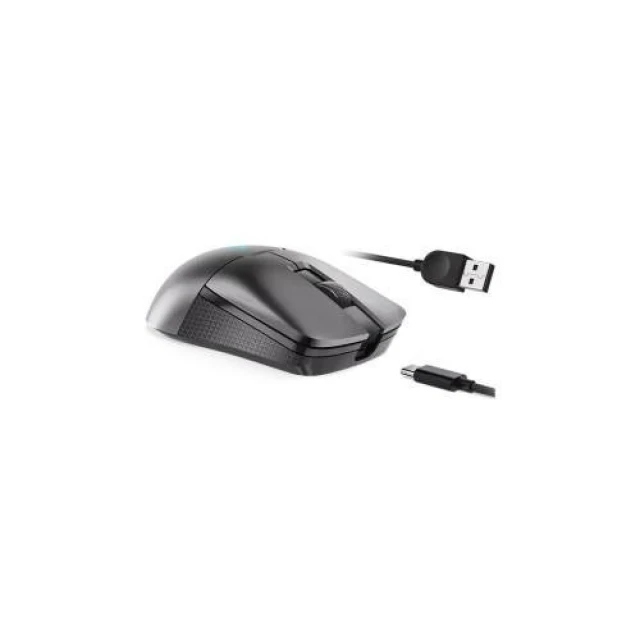 Миша Lenovo Legion M600s Qi бездротова ігрова Storm Grey (195892041276)