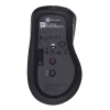 Миша Lenovo Professional бездротова Bluetooth з акумулятором Grey (195892054498)