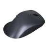 Миша Lenovo Professional бездротова Bluetooth з акумулятором Grey (195892054498)