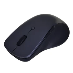 Миша Lenovo Professional бездротова Bluetooth з акумулятором Grey (195892054498)