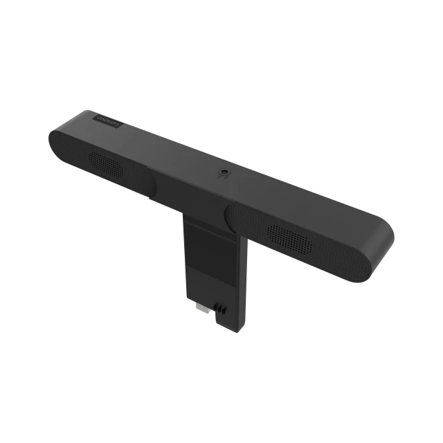 Саундбар для монітора Lenovo ThinkVision MS30 Black (195892079842)
