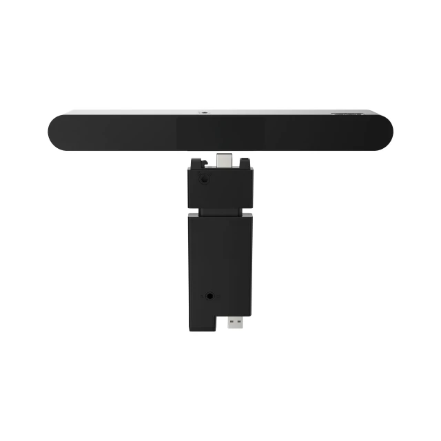 Саундбар для монітора Lenovo ThinkVision MS30 Black (195892079842)