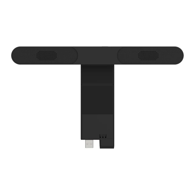 Саундбар для монітора Lenovo ThinkVision MS30 Black (195892079842)