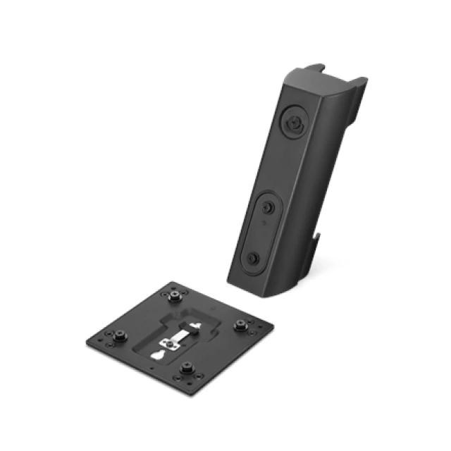 Монтажный кронштейн Lenovo ThinkCentre Tiny Clamp Bracket Mounting Kit III (195892080732)