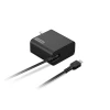 Мережевий зарядний пристрій Lenovo USB-C 65 Вт 20 В (195892083849)