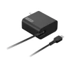 Мережевий зарядний пристрій Lenovo USB-C 65 Вт 20 В (195892083849)