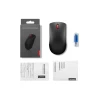 Мышь Lenovo 150 беспроводная Black (195892084129)