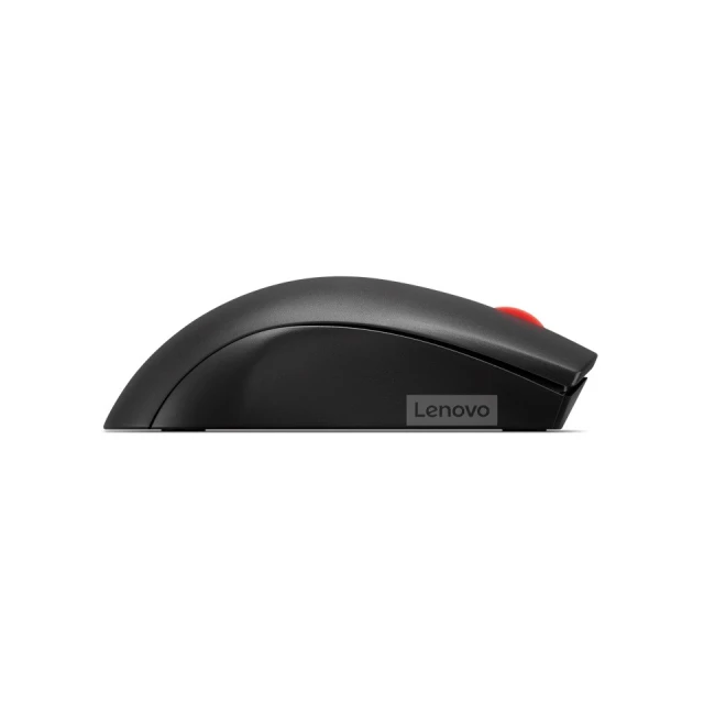 Мышь Lenovo 150 беспроводная Black (195892084129)
