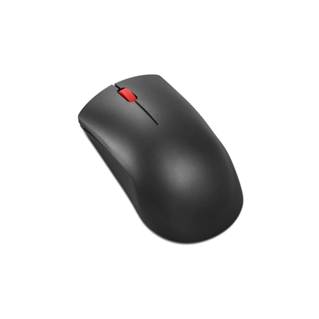 Мышь Lenovo 150 беспроводная Black (195892084129)