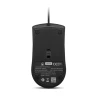 Миша Lenovo 120 дротова Black (195892084136)