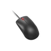 Миша Lenovo 120 дротова Black (195892084136)