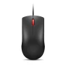 Миша Lenovo 120 дротова Black (195892084136)