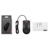 Миша Lenovo 120 дротова Black (195892084136)