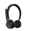 Гарнітура Lenovo 4XD1M80020 бездротова Teams Black (195892092568)