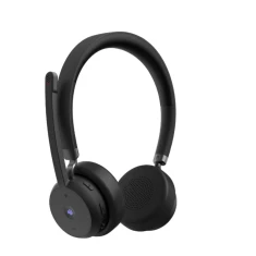 Гарнітура Lenovo 4XD1M80020 бездротова Teams Black (195892092568)