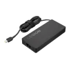 Мережевий зарядний пристрій Lenovo Legion Slim 330 Вт GaN USB-C (195892092582)